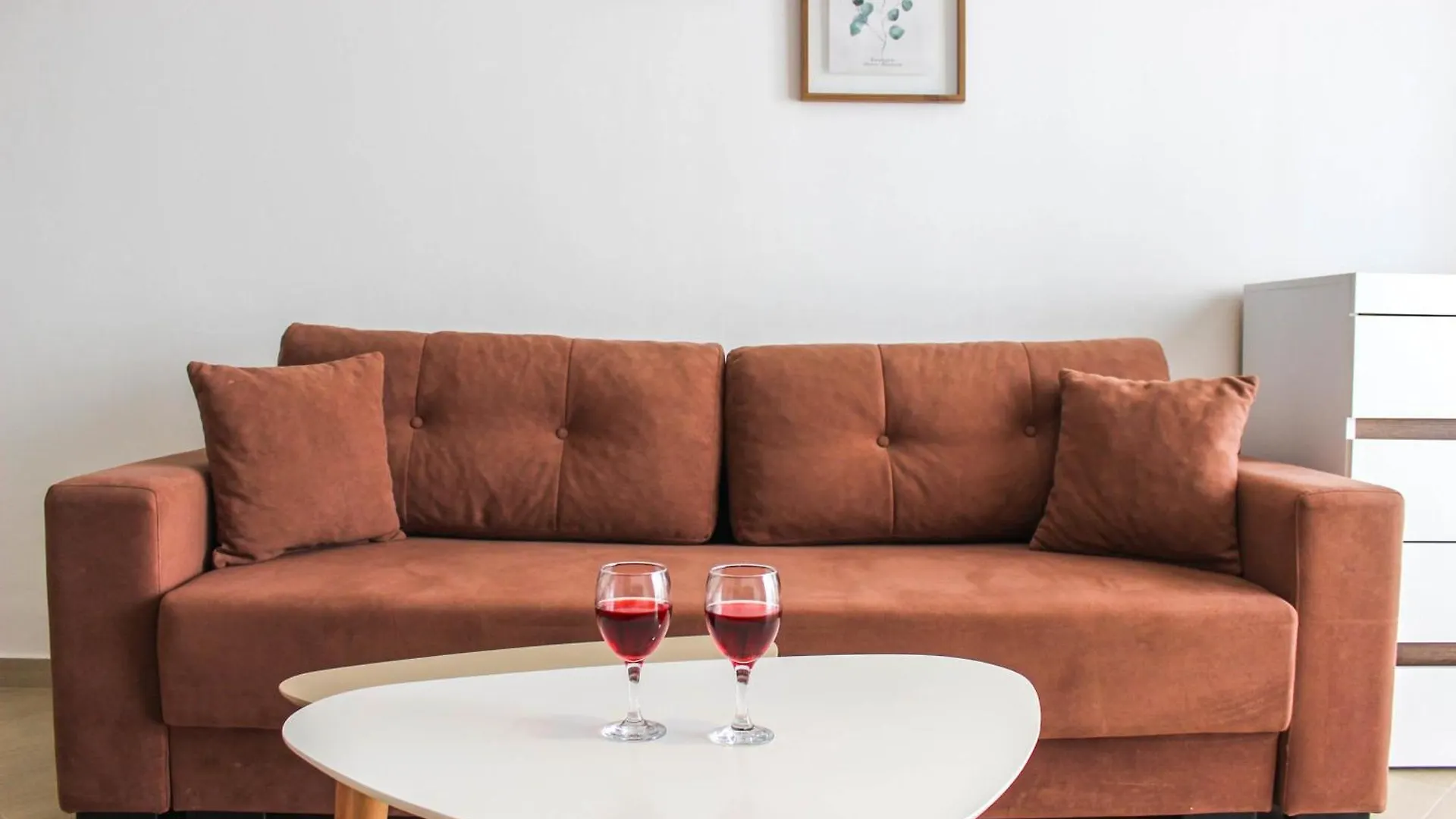 Hotel Genius 825 Golem  Golem (Tirana)